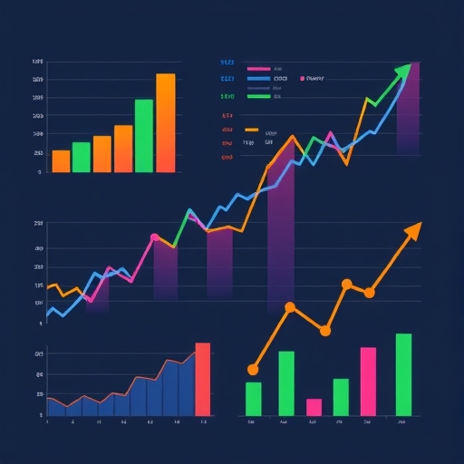 เครื่องมือการแสดงข้อมูลทางการเงินสมัยใหม่