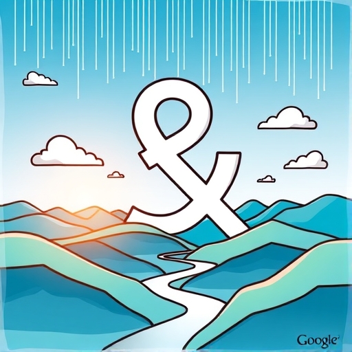 ภูมิทัศน์ดิจิทัลกับการไหลของข้อมูล