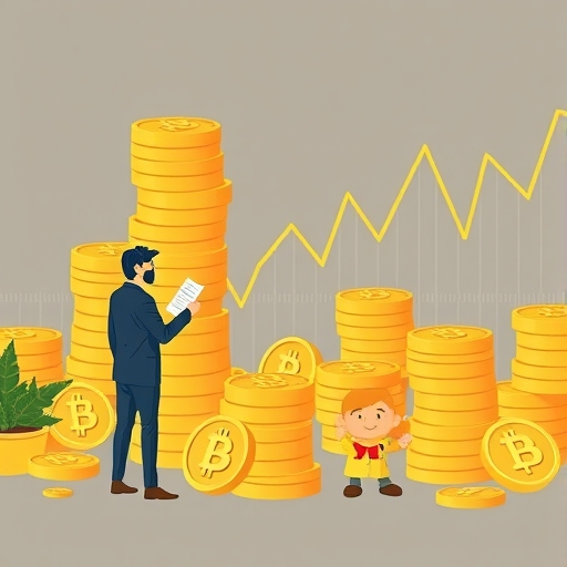 นักลงทุนกำลังวิเคราะห์ราคาทองคำ