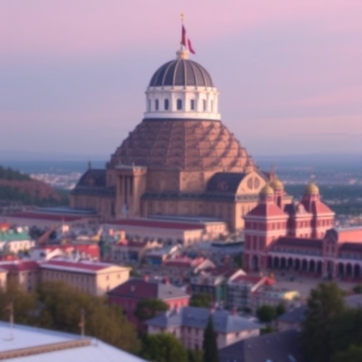 นักลงทุนกำลังศึกษาแนวโน้มของราคาทองคำ