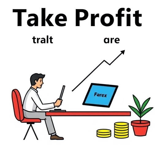 ปกป้องการลงทุนด้วย Take Profit