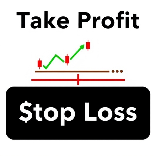 take profit คือ การบริหารความเสี่ยงและการทำกำไรในตลาด Forex 2025