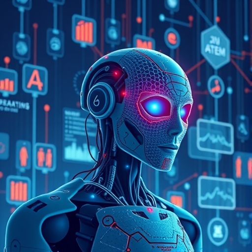 2023 科技新知：你了解最新的 AI 進展嗎