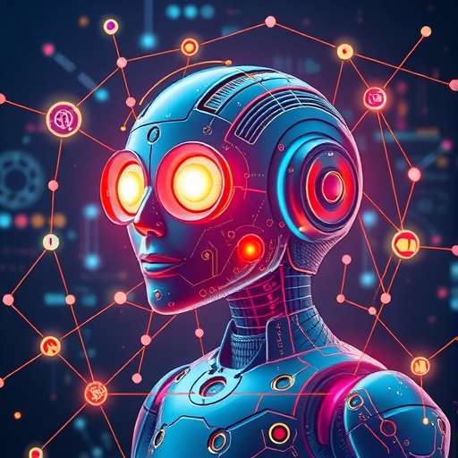 人工智慧技術進步的插圖