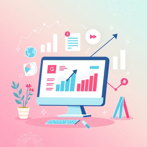 學習數位行銷策略的五大關鍵技巧