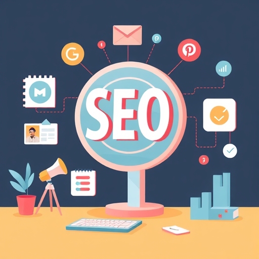 一位人士正在電腦螢幕前分析圖表數據