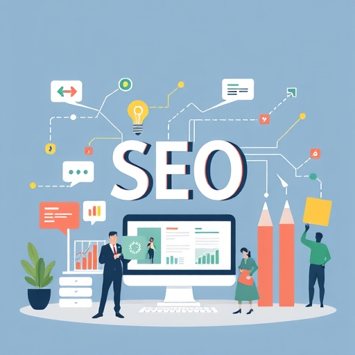 掌握 SEO 2023：提升網站排名的七大技巧