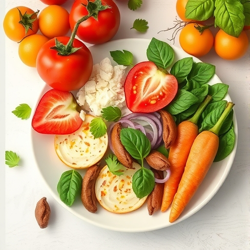 最新研究揭示：減重成功的五個關鍵要素