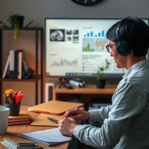 提升工作效率的五個有效方法，你試過了嗎