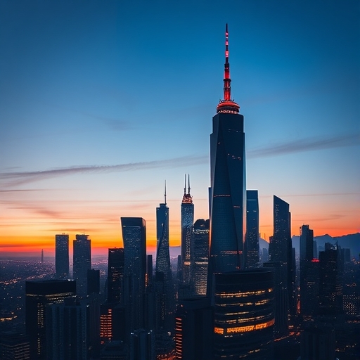 最新科技趨勢：如何影響我們的日常生活