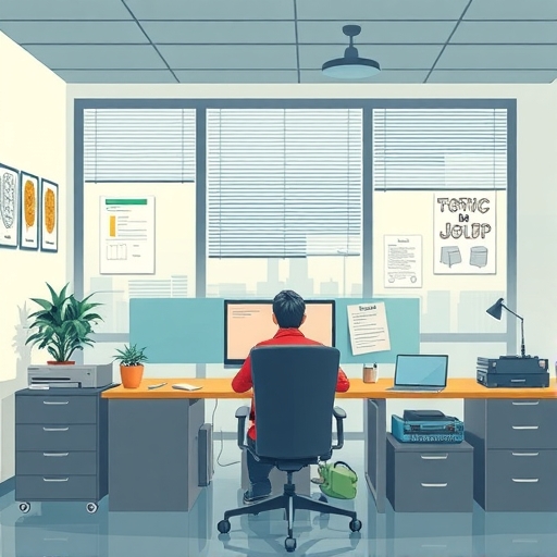 提升職場效率的5種有效方法