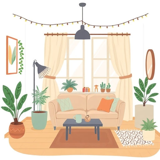 提升居家健康的5個小技巧，讓生活更幸福