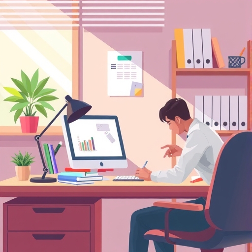 3個方法幫你提高工作效率，讓你不再加班