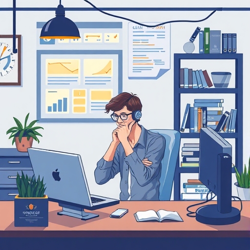 提升效率的五個秘密技巧，你已掌握了嗎