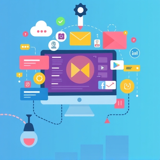 提升網路行銷效率的五大秘訣，你掌握了嗎