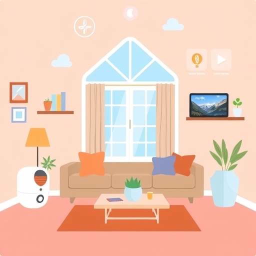 智慧科技在日常生活中的應用：你準備好了嗎？