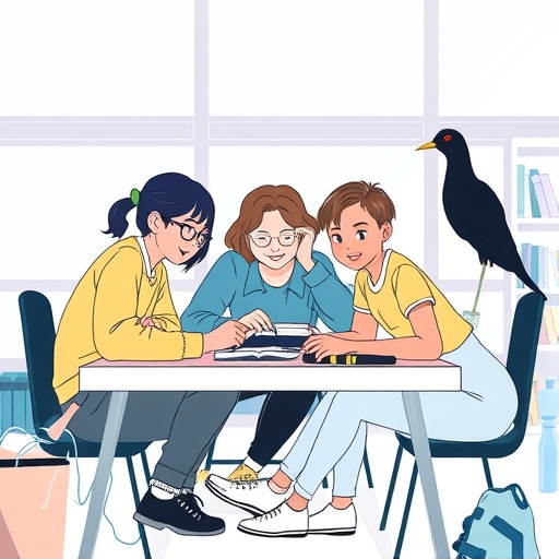 最新研究揭示：如何有效提升學習成效的五個關鍵策略