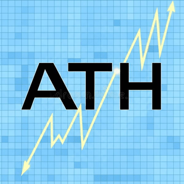 ATH คืออะไร? ทำความเข้าใจความหมายที่แท้จริงในโลกการลงทุน