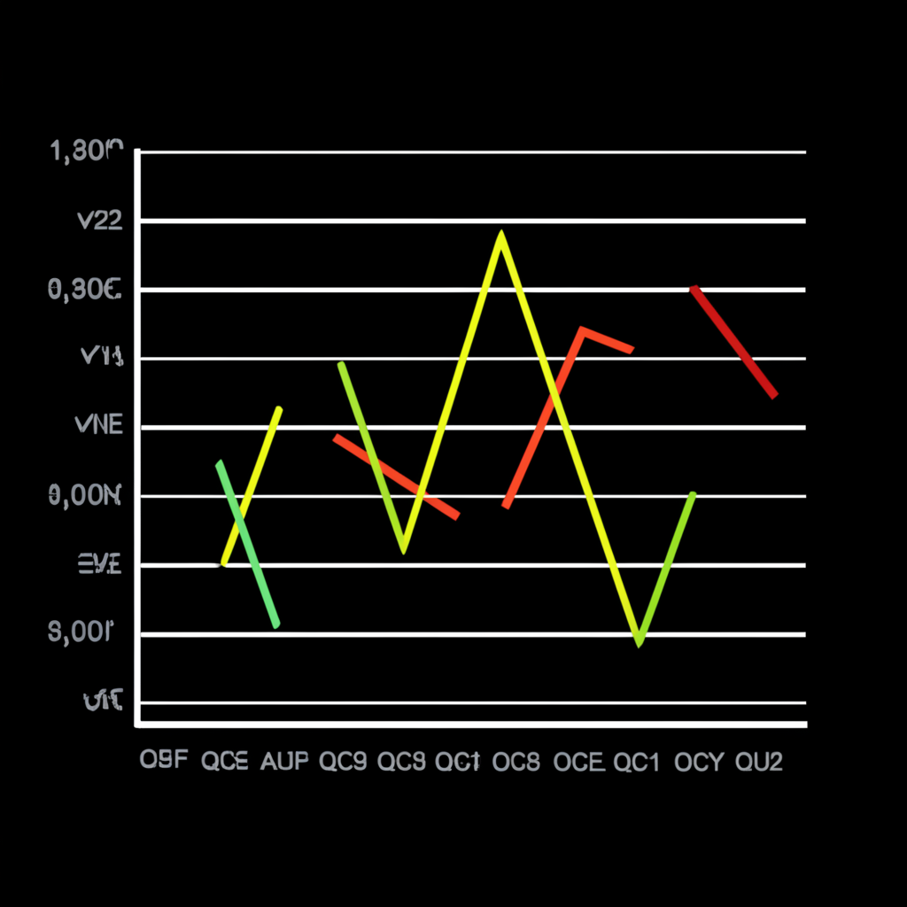 ภาพประกอบตัวชี้วัดทางเศรษฐกิจที่ส่งผลต่อค่าเงิน