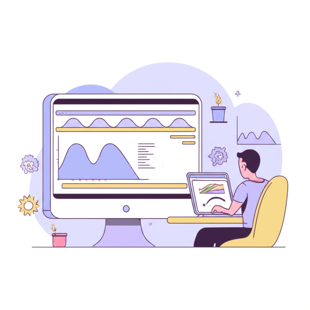 นักเทรดมือใหม่ฝึกใช้แพลตฟอร์มบนบัญชีทดลองเทรด ด้วยเงินเสมือนในสภาพแวดล้อมที่ปลอดภัย