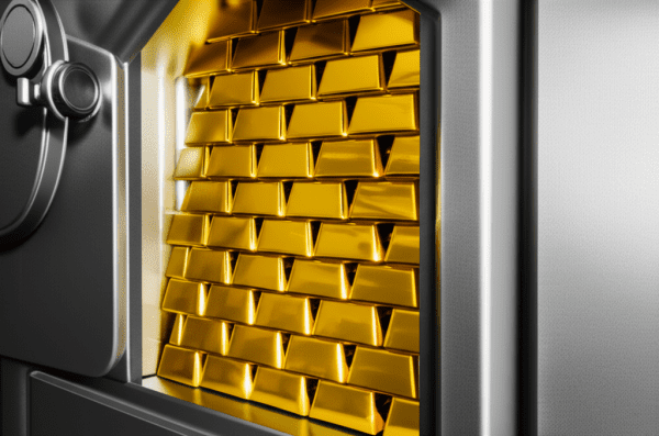 แนวโน้มราคาทองคำปี 2567: อะไรจะเกิดขึ้นในอนาคต?