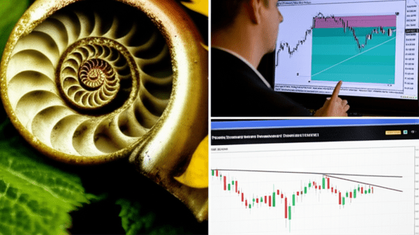 Fibonacci Forex: 5 ระดับทองคำที่นักเทรดมืออาชีพใช้เพิ่มโอกาสทำกำไร