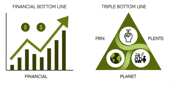 Triple Bottom คืออะไร? ไขความกระจ่างสองความหมายสำคัญที่นักลงทุนและธุรกิจต้องรู้