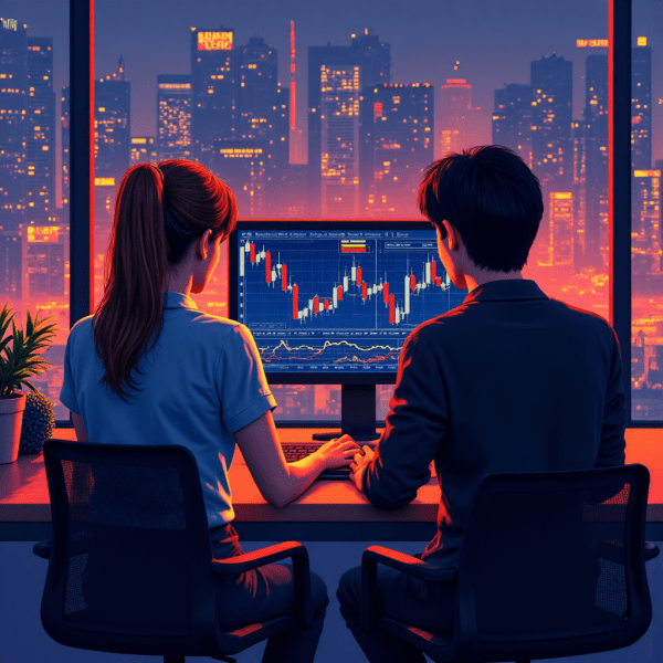P/E Ratio สูตรคำนวณ: เข้าใจง่าย ช่วยตัดสินใจลงทุนในตลาดหุ้นไทย