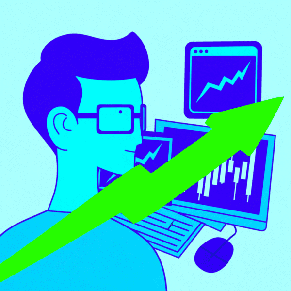 Bullish คืออะไร? ไขความลับตลาดกระทิง สร้างกำไรในทุกสินทรัพย์