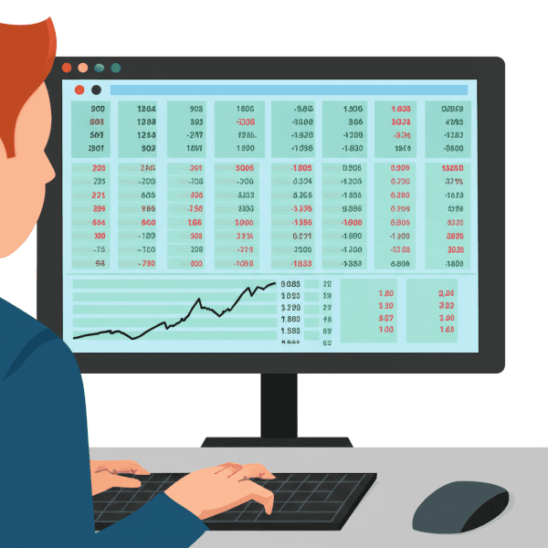 Scalping Trade คืออะไร? 5 สิ่งที่ต้องรู้ก่อนเริ่มเทรดสั้นทำกำไรรายวัน