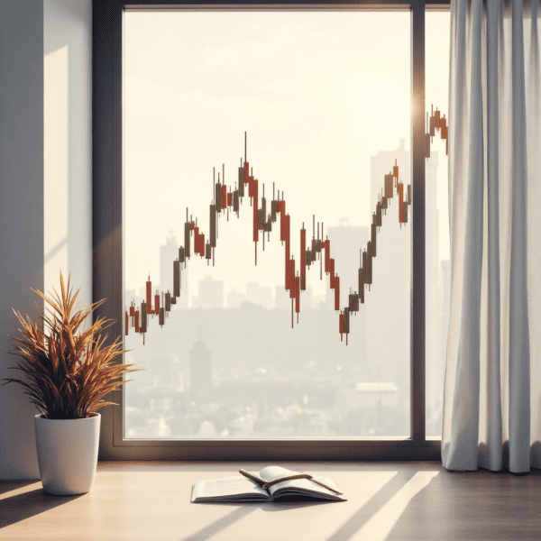 Double Top Pattern คืออะไร? คู่มือครบวงจรสำหรับนักเทรดชาวไทย