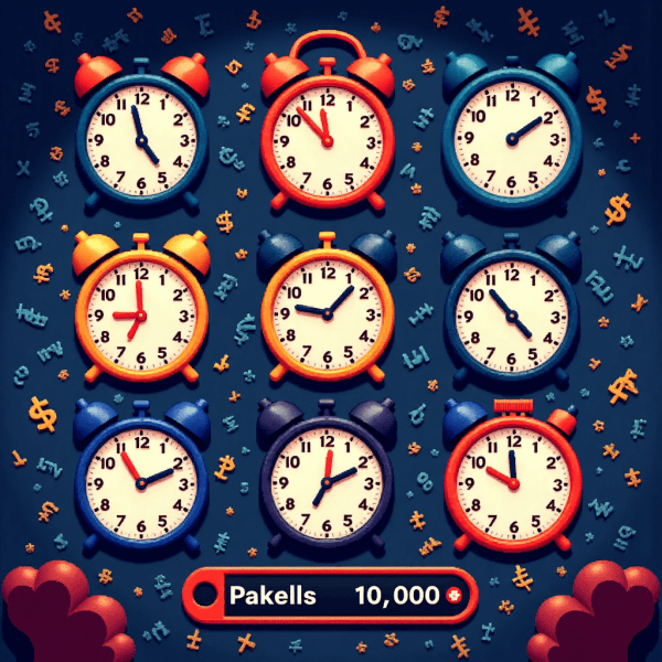 ตลาด Forex เปิดกี่โมง วันจันทร์ เจาะเวลาสำคัญเทรดให้ปัง